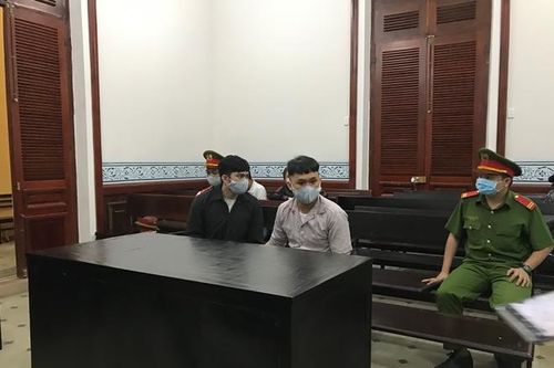Tư thù đâm chết người, hai thanh niên lãnh 30 năm tù