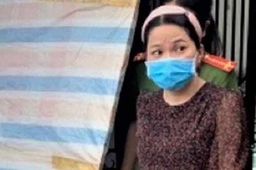 Hàng trăm nạn nhân 'sập bẫy' khi mua đất ảo của nữ Tổng giám đốc