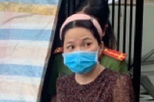 Vụ lừa bán đất nền tại Công ty Thiên Ân Phát: Bắt nữ giám đốc