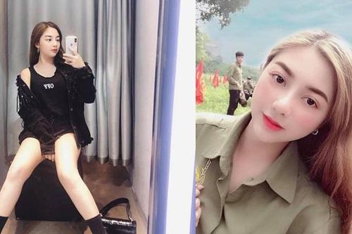 Từ nữ du học sinh xinh đẹp đến 'tú bà' môi giới cho nam HLV thể hình bán dâm