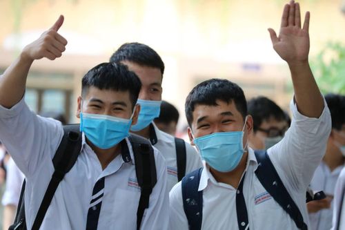 Điểm chuẩn đại học sẽ tăng mạnh?