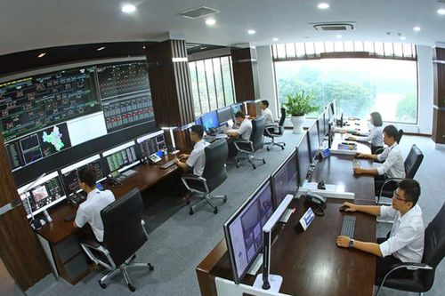 Ngành Điện đẩy mạnh ứng dụng công nghệ số