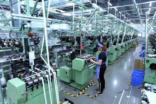 Ngân hàng Thế giới: Quá trình phục hồi kinh tế của Việt Nam vẫn tiếp diễn