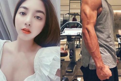 Nam HLV thể hình bán dâm 18 triệu nhưng đã bị 'cắt phế' tới 15 triệu
