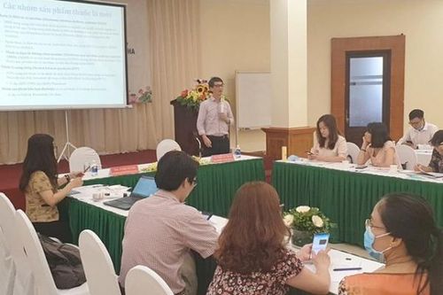 Báo động thuốc lá điện tử tràn lan bất hợp pháp trên mạng xã hội