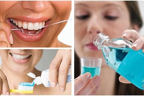 Nỗi phiền toái mang tên viêm nha chu