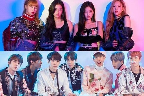 BTS - BLACKPINK cùng comeback trong tháng 8, nhóm nào có cơ hội thắng ở Billboard Hot 100?
