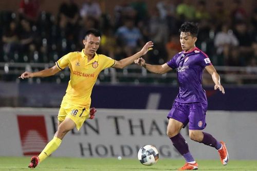 V-League lăn bóng tháng 9 nếu dịch Covid-19 được kiểm soát