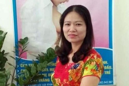 Khởi tố bà nội bơm thuốc độc mưu giết cháu