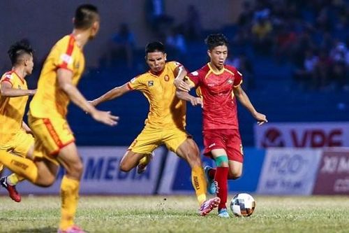 V-League 2020: Kịch bản nào sẽ đến?