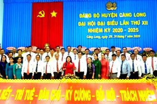 Trà Vinh: Xung quanh việc 'dọn đường' cho con trai Bí thư Tỉnh ủy