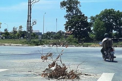 'Bẫy' chết người trên đường triệu đô