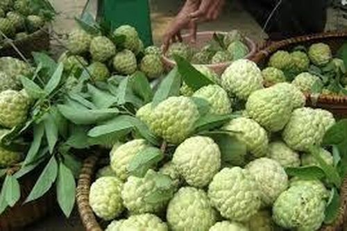 Na bở được giá