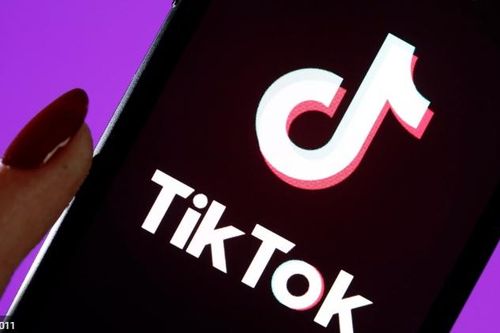 TikTok theo dõi người dùng kể cả khi thay đổi quyền riêng tư