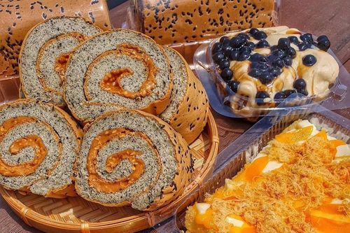 5 tiệm bánh online dành cho tín đồ hảo ngọt ở TP.HCM