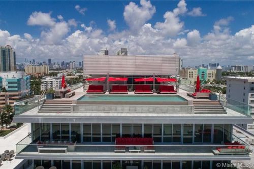Căn penthouse 22 triệu USD của tỷ phú Mỹ