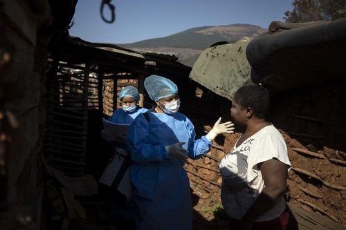 Đại dịch Covid-19 có thể khiến 500.000 người chết nhưng không vì virus