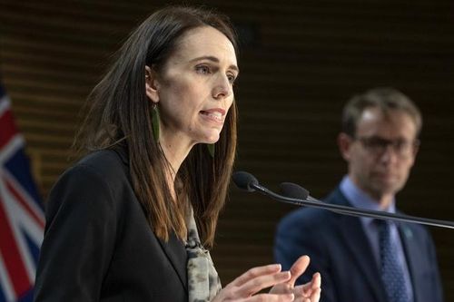 New Zealand điều tra khả năng virus lây từ hàng đông lạnh nhập khẩu