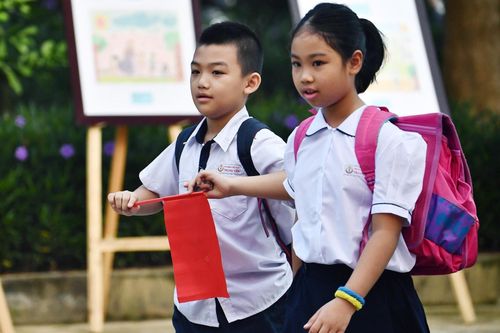 Trường tư thục ở Hà Nội tiếp tục lùi tựu trường sang tháng 9