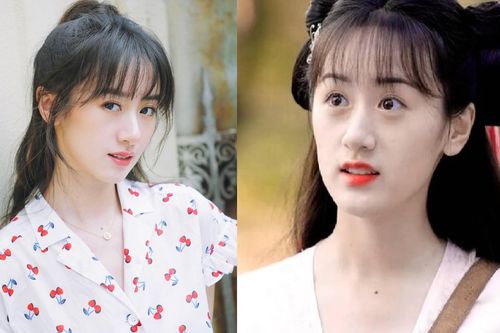 Tạo hình cổ trang của mỹ nhân Trung Quốc khiến khán giả bỏ phim
