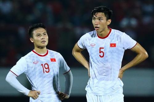 Tuyển Việt Nam mất gì khi vòng loại World Cup hoãn sang năm 2021?