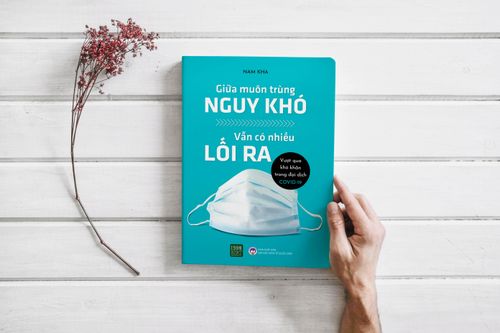 'Giữa muôn trùng nguy khó vẫn có nhiều lối ra'