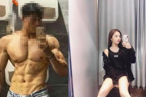 Thông tin mới nhất vụ nam huấn luyện viên thể hình bán dâm 18 triệu đồng