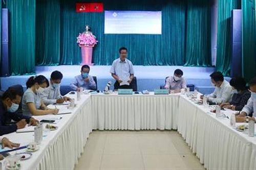 Sân khấu nằm ngay trong cộng đồng