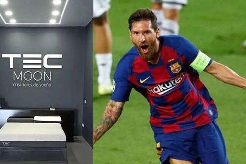 Messi chi tiền mua đệm có thể đẩy lùi Covid-19 trong 4 giờ