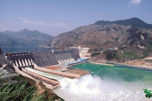 Triển khai biện pháp bảo đảm an toàn hồ, đập thủy lợi