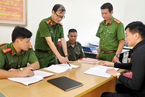 Đề nghị sửa đổi, bổ sung Luật Tổ chức cơ quan điều tra hình sự năm 2015