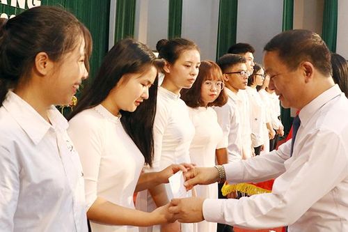 Xây dựng Đại học Thái Nguyên uy tín, chất lượng cao