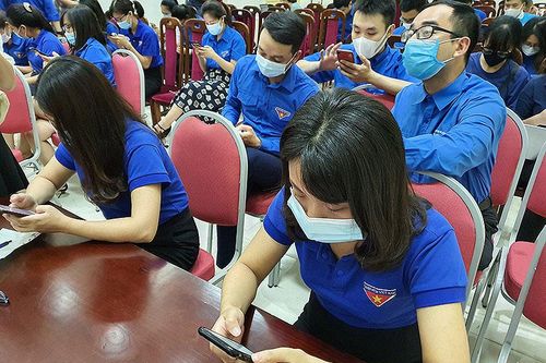 Tuổi trẻ tìm hiểu về Năm Chủ tịch ASEAN 2020 của Việt Nam