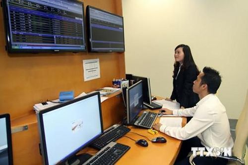 Hơn 6.200 tỷ đồng trúng thầu TPCP
