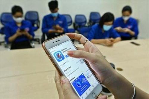 VIỆC LÀM NHỎ, Ý NGHĨA LỚN