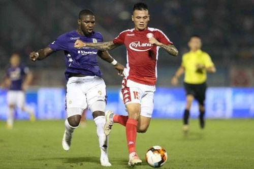 Những kịch bản cho V-League trở lại