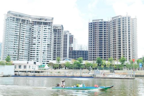 Sức ép nợ xấu tăng