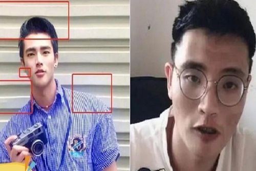 Nam thần một thời lộ ngoại hình đáng thất vọng sau ảnh sống ảo