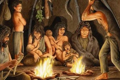 Sự thật sửng sốt thời điểm con người sử dụng lửa