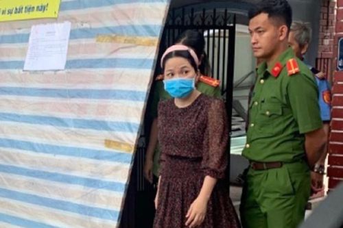 Tổng giám đốc Công ty Thiên Ân Phát lừa chiếm đoạt hàng trăm tỷ bằng cách nào?