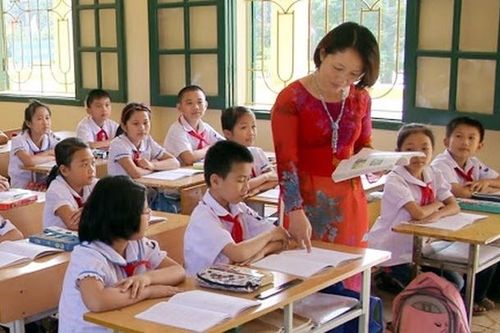 Bộ Tài chính đề nghị tiếp tục thực hiện phụ cấp thâm niên nhà giáo đến khi có chế độ tiền lương mới