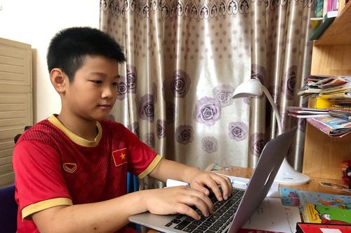 Tổ chức dạy học trực tuyến trong nhà trường phù hợp thời đại 4.0
