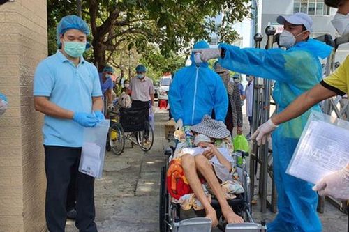Quảng Nam: Xử phạt các cá nhân đưa tin thất thiệt về dịch Covid-19