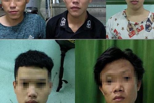 Đà Nẵng: Phớt lờ quy định giãn cách, 5 thanh niên thuê khách sạn sử dụng ma túy