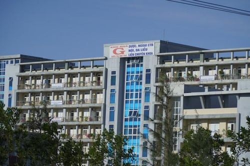 Lịch trình phức tạp của bệnh nhân 861 và 862 ở Quảng Trị