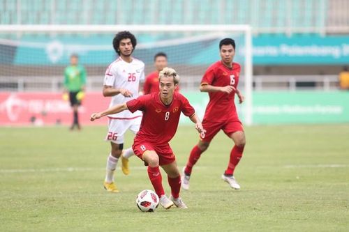 Liên đoàn bóng đá châu Á (AFC) hoãn vòng loại World Cup 2022 khu vực châu Á sang năm 2021
