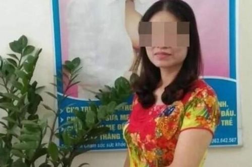 Khởi tố bà nội bơm thuốc độc mưu hại cháu về tội danh giết người