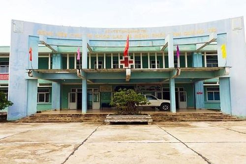 Một bệnh nhân mắc Covid-19 tuyệt thực, nằng nặc đòi về nhà