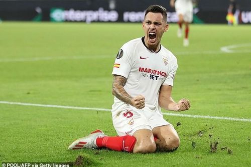 Bán kết Europa League: 'Kỷ lục gia' Sevilla đại chiến M.U