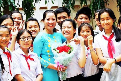 Bộ Tài chính đề nghị tiếp tục thực hiện chi trả phụ cấp thâm niên nhà giáo